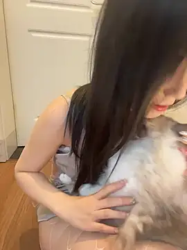 xixi gougou online show from December 2025 02:56:02 PM