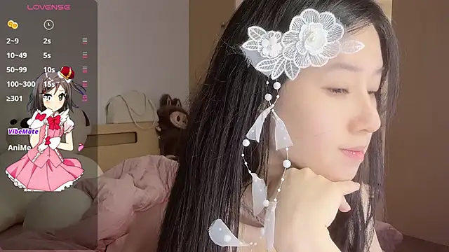 xixi gougou online show from February 2026 01:39:01 PM