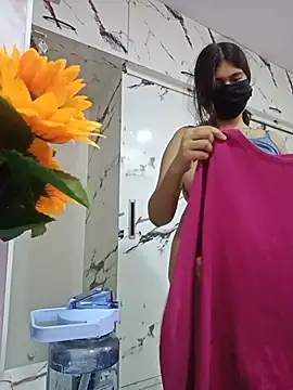 Snapshot of Hott_Muskan chatting on July 2026 06:21:01 PM Hott Muskan online show from July 2026 06:21:01 PM
