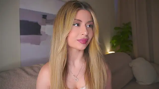 GeorginaHarn online show from May 2026 08:11:01 AM