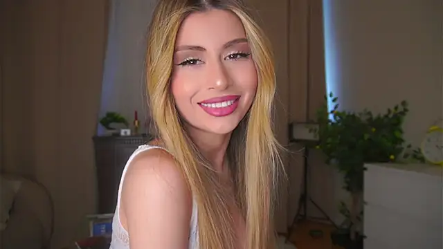 GeorginaHarn online show from May 2026 08:08:02 AM