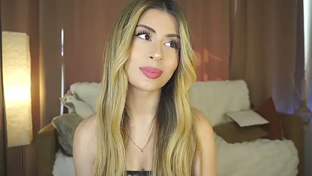GeorginaHarn online show from June 2026 08:04:02 AM