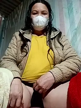 Love-Mama33 online show from January 2026 12:48:01 AM