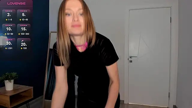 EvelynPoole online show from September 2025 01:27:02 AM