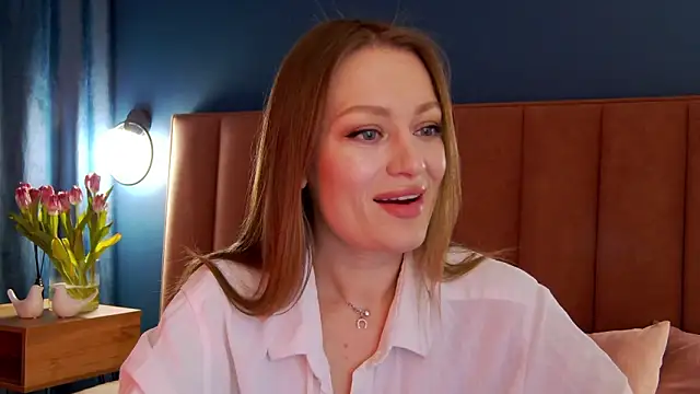 EvelynPoole online show from March 2026 01:45:01 AM