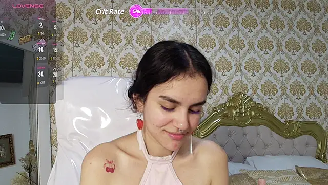 Snapshot of JessB_ chatting on March 2026 08:57:01 PM JessB online show from March 2026 08:57:01 PM