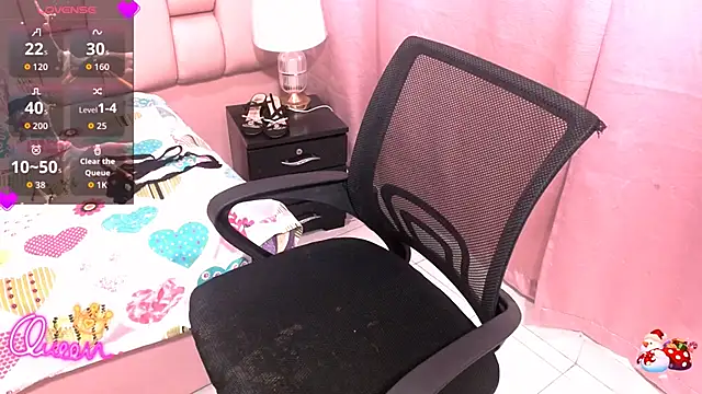 sara hot 18 online show from January 2026 12:20:02 PM