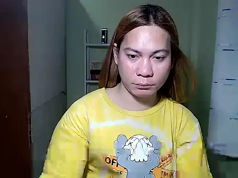 Snapshot of YourSweetKaori chatting on September 2025 01:23:01 PM YourSweetKaori online show from September 2025 01:23:01 PM