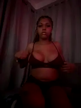 Sexxy S online show from November 2025 06:10:01 PM