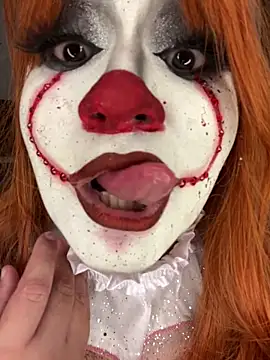 Snapshot of SamaraBlessed chatting on October 2025 01:25:02 AM SamaraBlessed online show from October 2025 01:25:02 AM