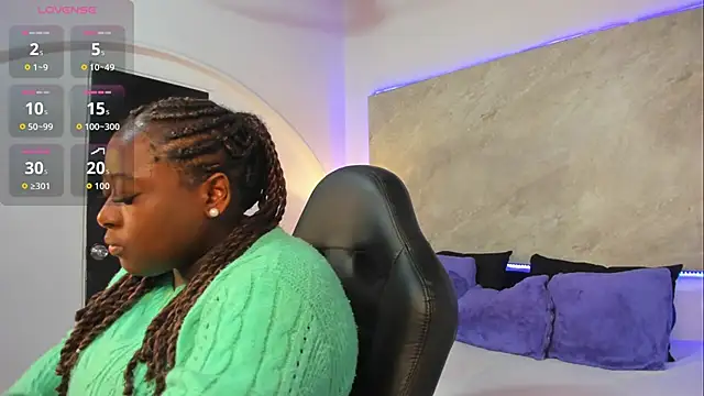 Snapshot of _kanela_anderson chatting on October 2025 01:23:01 PM kanela anderson online show from October 2025 01:23:01 PM