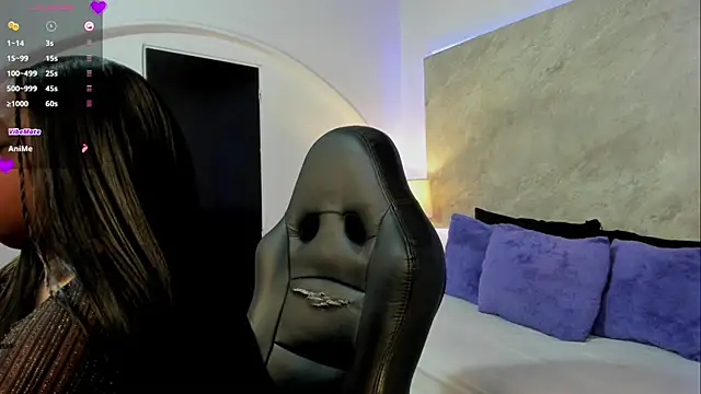 Snapshot of _kanela_anderson chatting on October 2025 02:18:02 PM kanela anderson online show from October 2025 02:18:02 PM