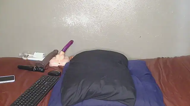 CherieBlushX online show from February 2026 05:22:01 AM