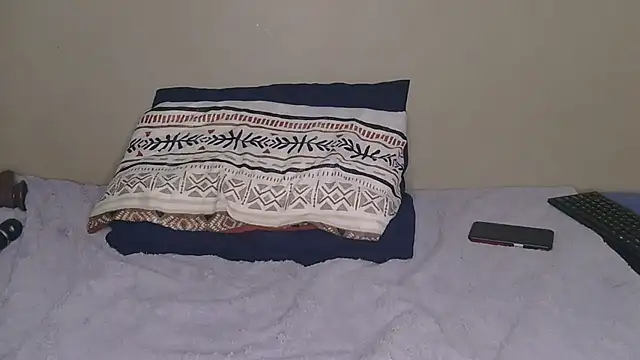 CherieBlushX online show from July 2026 07:01:02 PM
