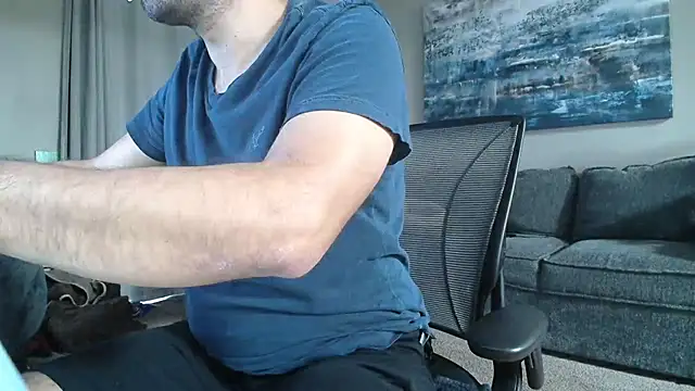 LeeCox online show from March 2025 08:26:02 PM