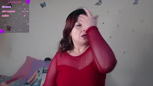 evangeline lover online show from June 2026 01:43:01 PM