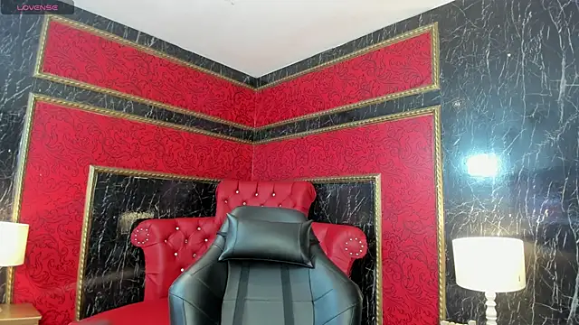 AlexiaCooperr online show from February 2026 01:29:02 PM