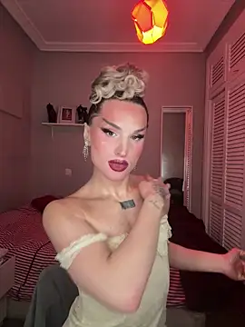 lacattiva online show from February 2026 08:51:02 PM