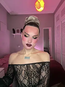 lacattiva online show from February 2026 04:12:02 PM