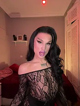 lacattiva online show from April 2026 07:40:02 PM