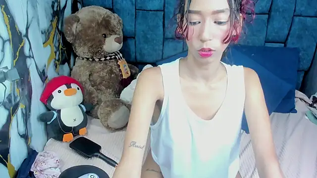 ValentinaKlean online show from June 2026 03:25:01 AM