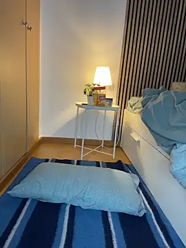 Wild2XXX online show from February 2026 11:37:02 AM