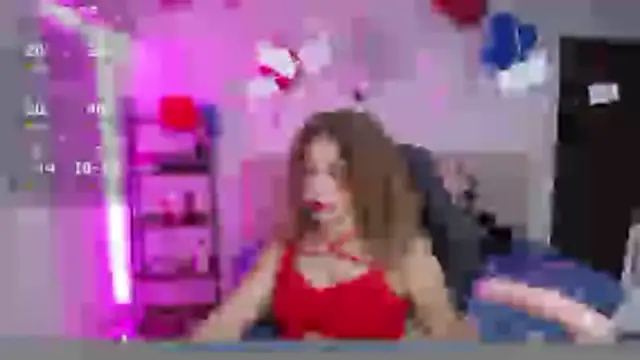 Snapshot of thalia_mills19 chatting on February 2026 12:51:02 AM thalia mills19 online show from February 2026 12:51:02 AM