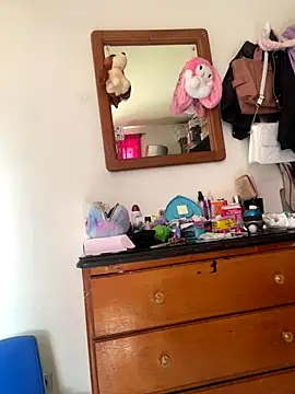 Snapshot of Zara_Bel chatting on September 2025 06:24:01 PM Zara Bel online show from September 2025 06:24:01 PM