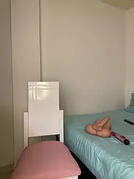 Zara Bel online show from November 2025 06:29:02 PM