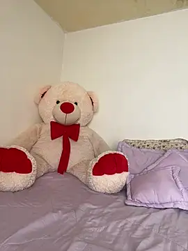 Zara Bel online show from February 2026 06:22:02 PM