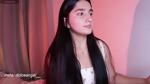 Snapshot of dulceangel__ chatting on September 2025 05:55:02 AM dulceangel online show from September 2025 05:55:02 AM