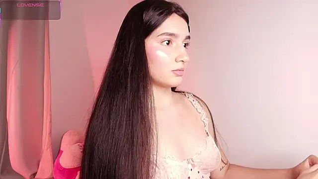 Snapshot of dulceangel__ chatting on October 2025 01:25:01 AM dulceangel online show from October 2025 01:25:01 AM