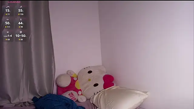 dulceangel   online show from February 2026 03:27:01 AM