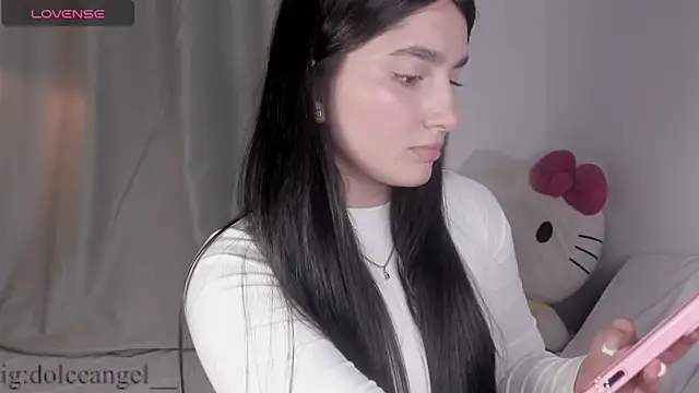 dulceangel   online show from April 2026 04:08:02 AM