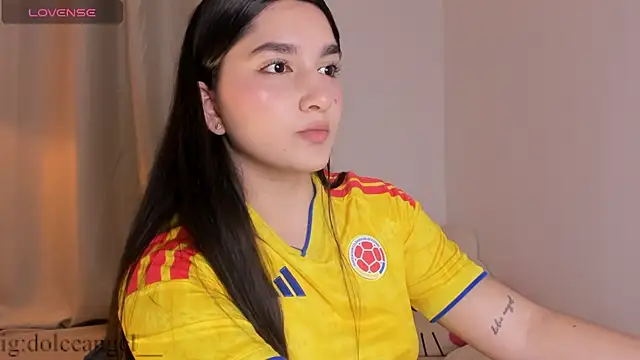 dulceangel   online show from June 2026 03:49:01 AM