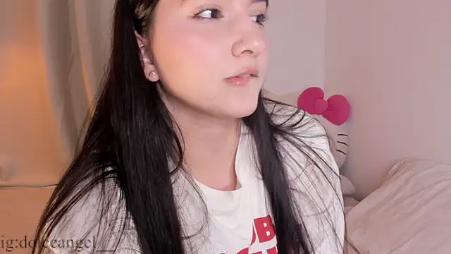 dulceangel   online show from June 2026 03:28:01 AM