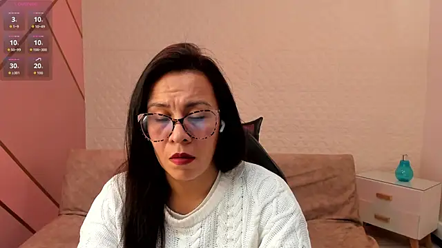 Snapshot of Eva_mermaid chatting on October 2025 02:40:01 PM Eva mermaid online show from October 2025 02:40:01 PM