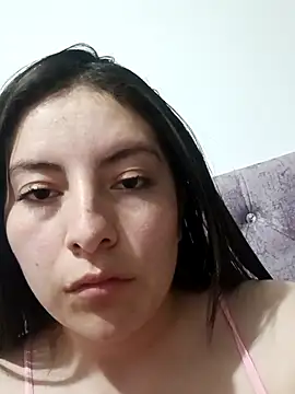 Snapshot of Camilaa79 chatting on October 2025 03:06:02 AM Camilaa79 online show from October 2025 03:06:02 AM