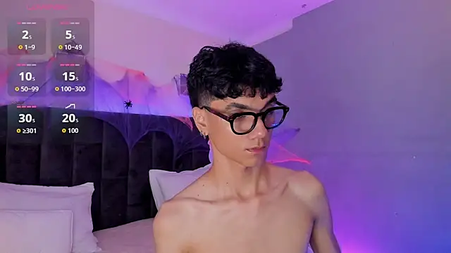 Snapshot of Phillicious__ chatting on October 2025 10:41:02 PM Phillicious online show from October 2025 10:41:02 PM