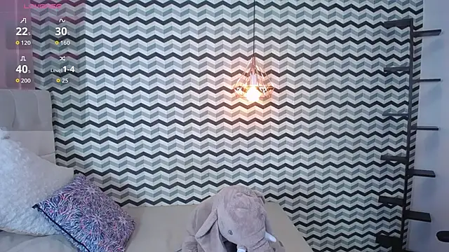 Snapshot of KRISTINPITERS chatting on February 2026 08:12:02 PM KRISTINPITERS online show from February 2026 08:12:02 PM