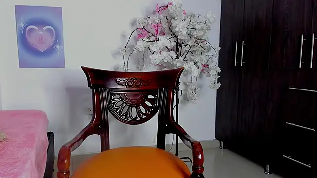 ashly pnik1 online show from October 2025 03:17:01 AM