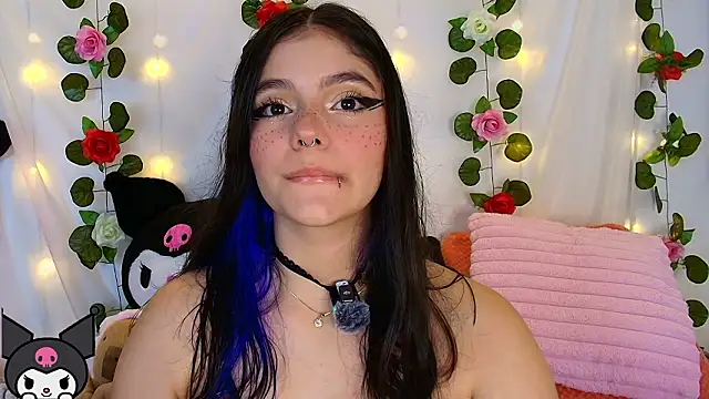 cutee andrea online show from February 2026 02:53:02 AM