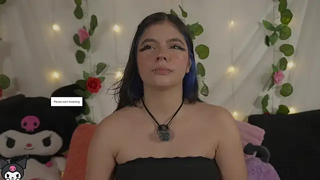 cutee andrea online show from June 2026 02:43:02 AM