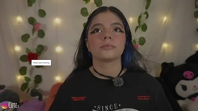 cutee andrea online show from June 2026 02:14:02 AM