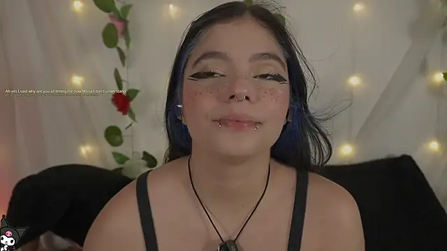 cutee andrea online show from June 2026 02:46:02 AM