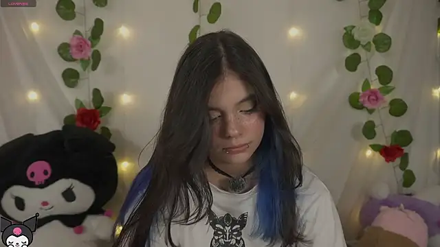cutee andrea online show from June 2026 02:53:02 AM