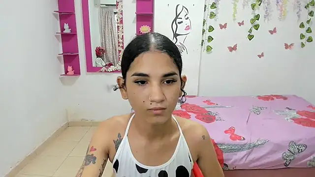 baby rose03 online show from November 2025 06:18:01 PM