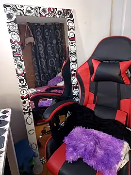 Samanthademonx20  online show from March 2026 04:40:01 AM