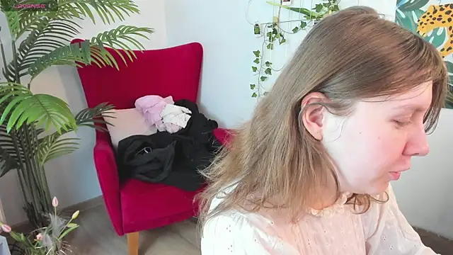 Sense Of Rosemary online show from May 2026 05:34:02 AM