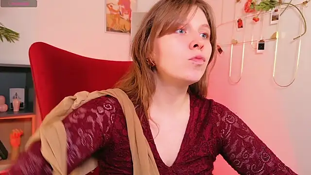Sense Of Rosemary online show from June 2026 01:25:02 PM